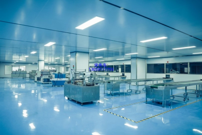 河西区_工厂设备展示